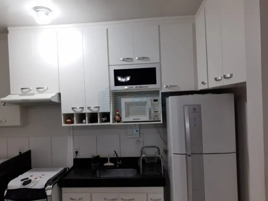 Apartamento à venda, 45m2 em Parque dos Lagos, Ribeirao Preto - SP - imagem 4 Foto 4 de Apartamento à venda, 45m2 em Parque dos Lagos, Ribeirao Preto - SP