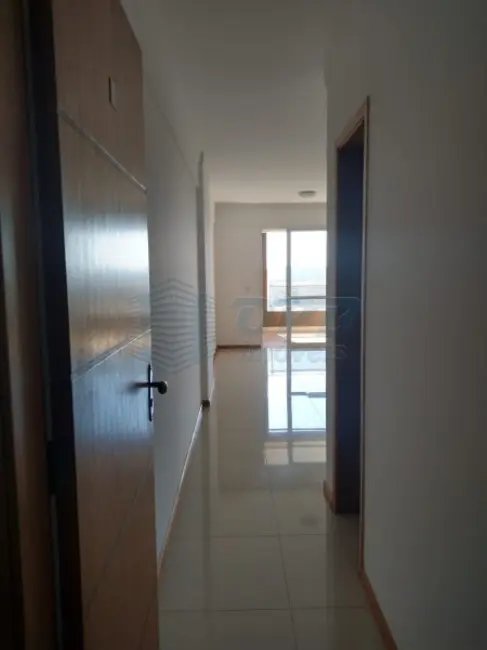 Foto 1 de Apartamento para alugar, 115m2 em Jardim Paulista, Ribeirao Preto - SP