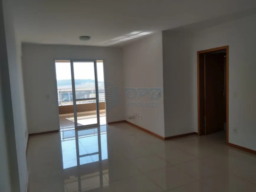 Apartamento para alugar, 115m2 em Jardim Paulista, Ribeirao Preto - SP - imagem 7 Foto 7 de Apartamento para alugar, 115m2 em Jardim Paulista, Ribeirao Preto - SP