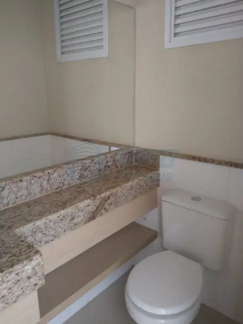 Apartamento para alugar, 115m2 em Jardim Paulista, Ribeirao Preto - SP - imagem 5 Foto 5 de Apartamento para alugar, 115m2 em Jardim Paulista, Ribeirao Preto - SP