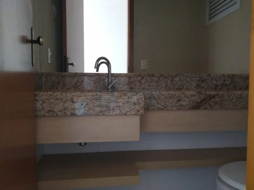 Foto 2 de Apartamento para alugar, 115m2 em Jardim Paulista, Ribeirao Preto - SP