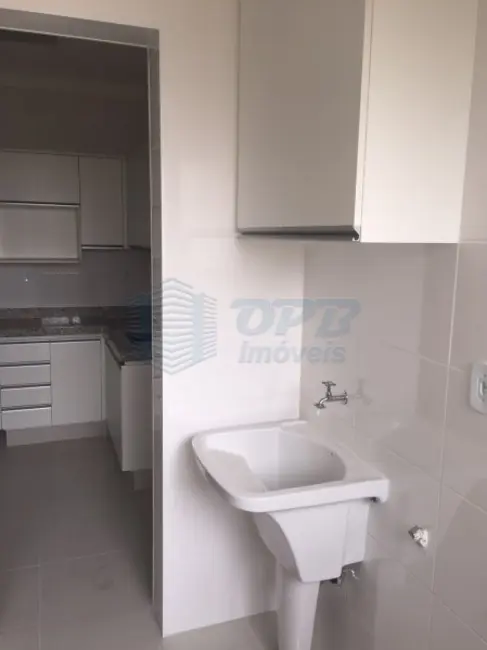 Foto 3 de Apartamento para alugar, 48m2 em Jardim Botânico, Ribeirao Preto - SP