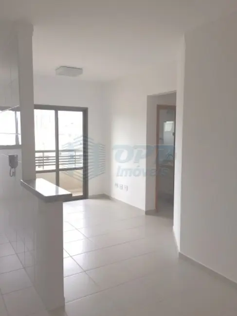 Foto 5 de Apartamento para alugar, 48m2 em Jardim Botânico, Ribeirao Preto - SP