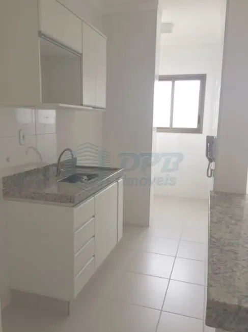 Foto 4 de Apartamento para alugar, 48m2 em Jardim Botânico, Ribeirao Preto - SP