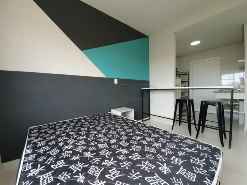 Apartamento para alugar, 40m2 em Iguatemi, Ribeirao Preto - SP - imagem 4 Foto 4 de Apartamento para alugar, 40m2 em Iguatemi, Ribeirao Preto - SP