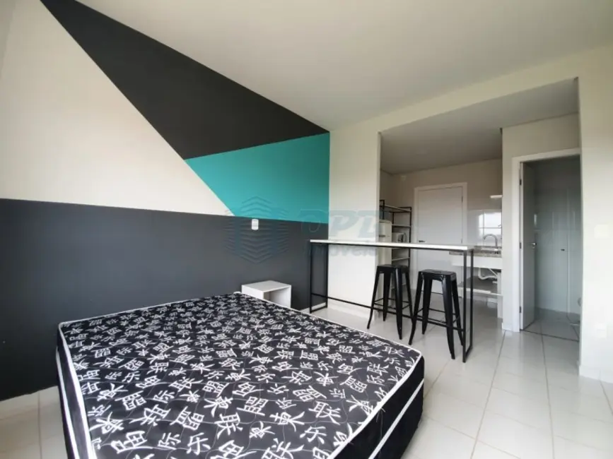 Apartamento para alugar, 40m2 em Iguatemi, Ribeirao Preto - SP - imagem 3 Foto 3 de Apartamento para alugar, 40m2 em Iguatemi, Ribeirao Preto - SP