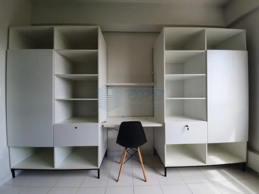 Apartamento para alugar, 40m2 em Iguatemi, Ribeirao Preto - SP - imagem 8 Foto 8 de Apartamento para alugar, 40m2 em Iguatemi, Ribeirao Preto - SP