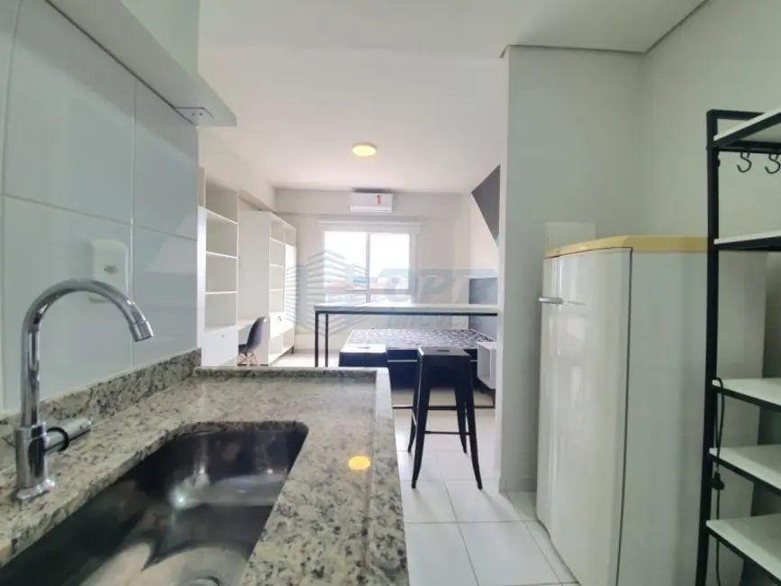 Apartamento para alugar, 40m2 em Iguatemi, Ribeirao Preto - SP - imagem 5 Foto 5 de Apartamento para alugar, 40m2 em Iguatemi, Ribeirao Preto - SP