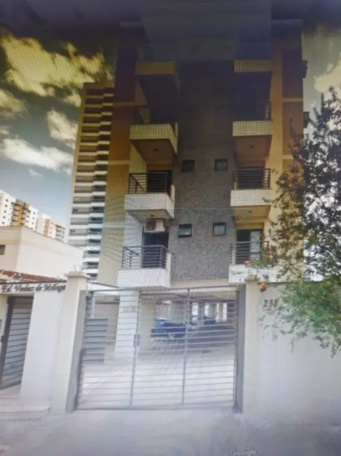 Foto 1 de Apartamento para alugar, 78m2 em Santa Cruz do José Jacques, Ribeirao Preto - SP