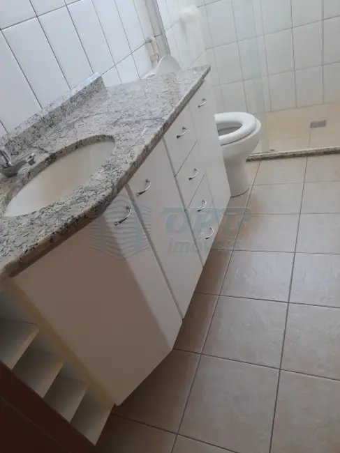 Foto 8 de Apartamento para alugar, 72m2 em Santa Cruz do José Jacques, Ribeirao Preto - SP