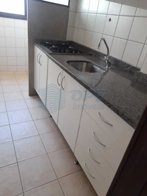 Foto 1 de Apartamento para alugar, 72m2 em Santa Cruz do José Jacques, Ribeirao Preto - SP