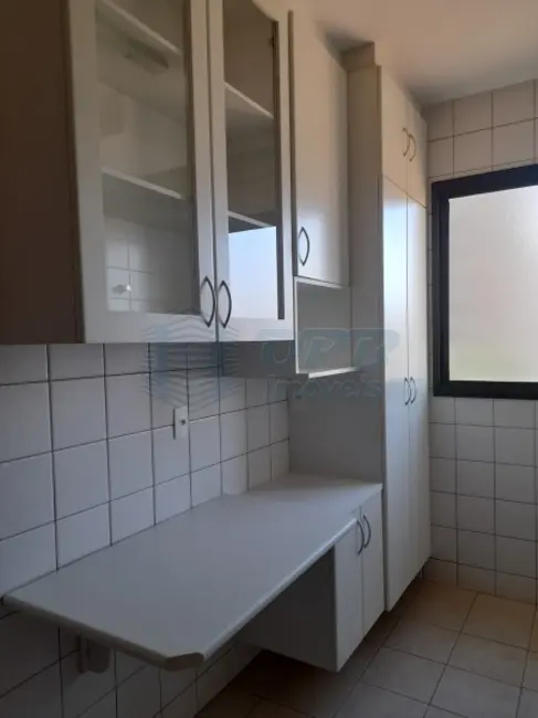 Foto 3 de Apartamento para alugar, 72m2 em Santa Cruz do José Jacques, Ribeirao Preto - SP