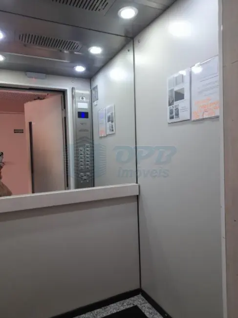 Foto 7 de Apartamento para alugar, 40m2 em Iguatemi, Ribeirao Preto - SP