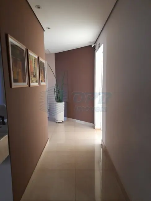 Foto 2 de Apartamento para alugar, 40m2 em Iguatemi, Ribeirao Preto - SP