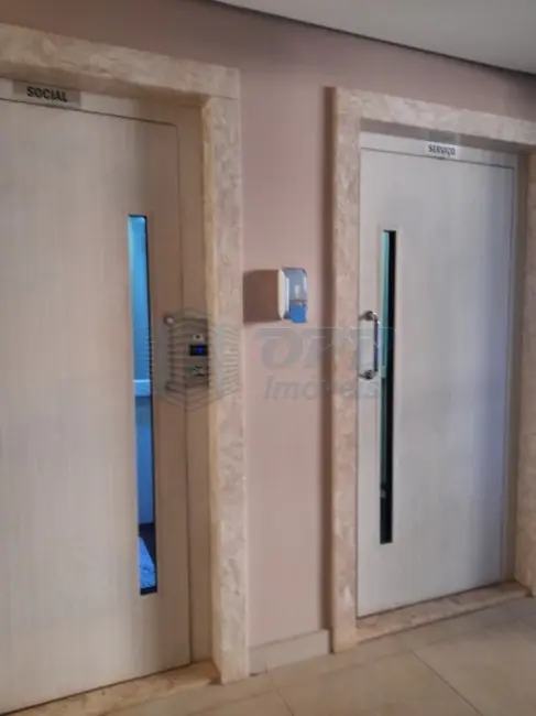 Foto 3 de Apartamento para alugar, 40m2 em Iguatemi, Ribeirao Preto - SP