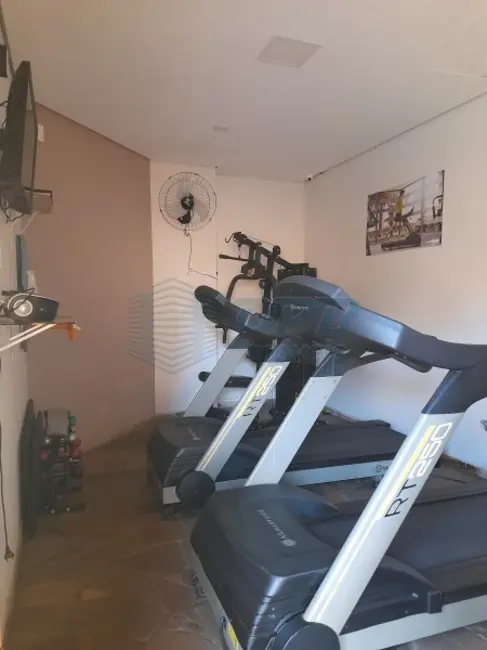 Foto 6 de Apartamento para alugar, 40m2 em Iguatemi, Ribeirao Preto - SP