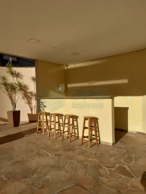 Foto 5 de Apartamento para alugar, 40m2 em Iguatemi, Ribeirao Preto - SP