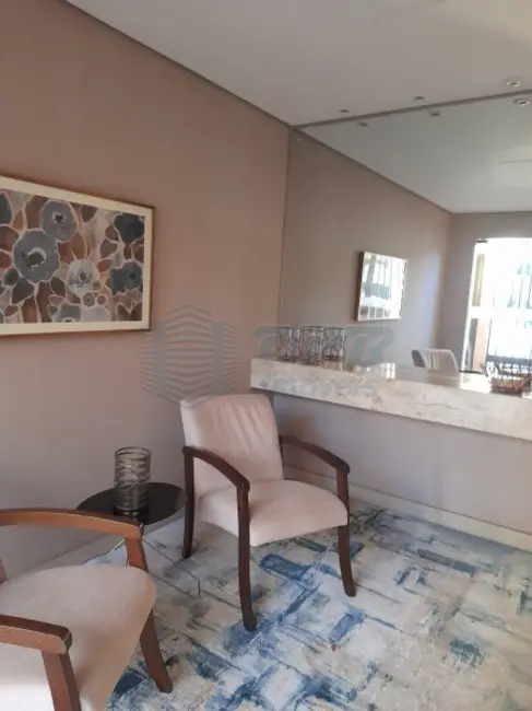 Foto 1 de Apartamento para alugar, 40m2 em Iguatemi, Ribeirao Preto - SP