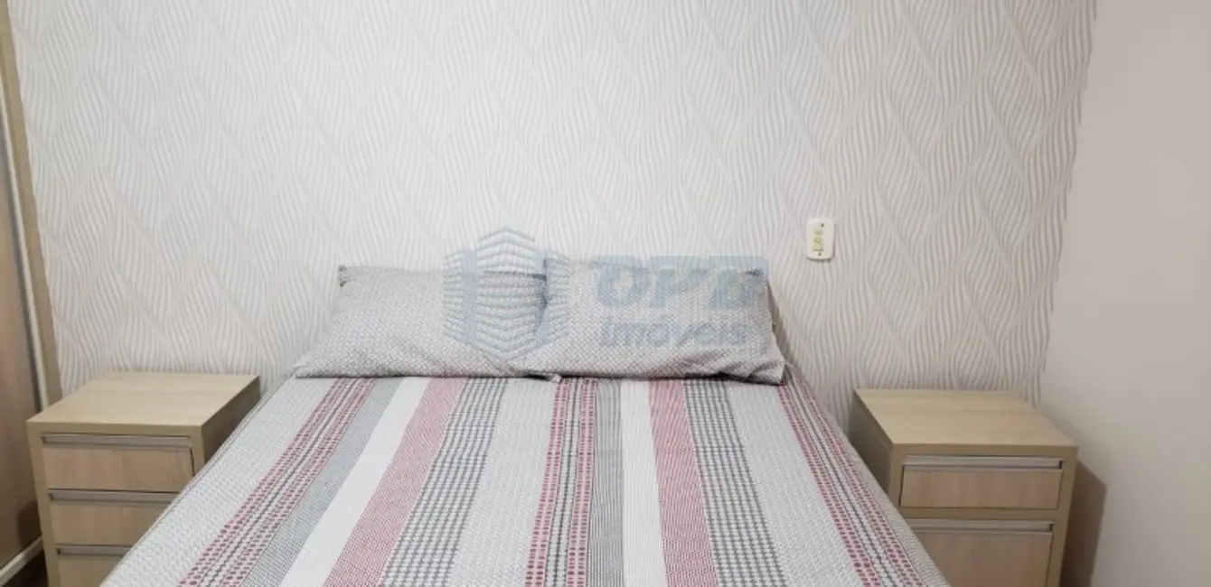 Foto 5 de Apartamento para alugar em Nova Ribeirânia, Ribeirao Preto - SP