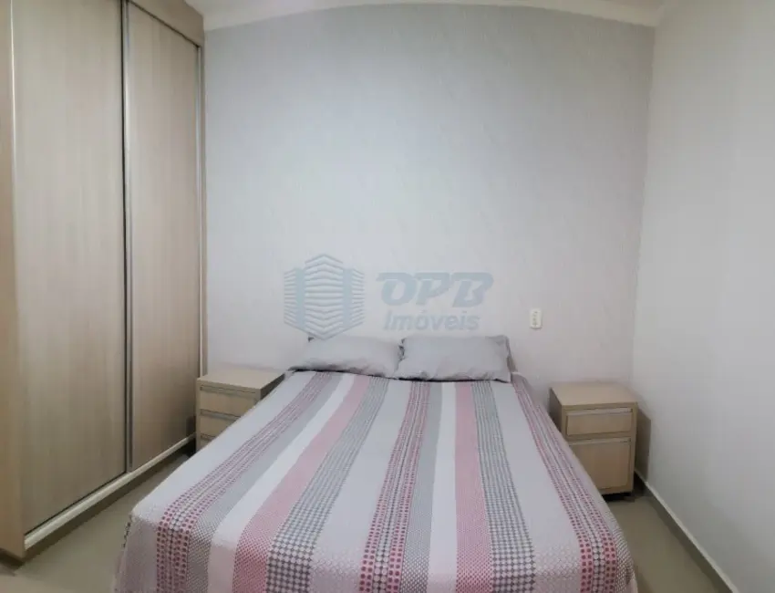 Foto 2 de Apartamento para alugar em Nova Ribeirânia, Ribeirao Preto - SP