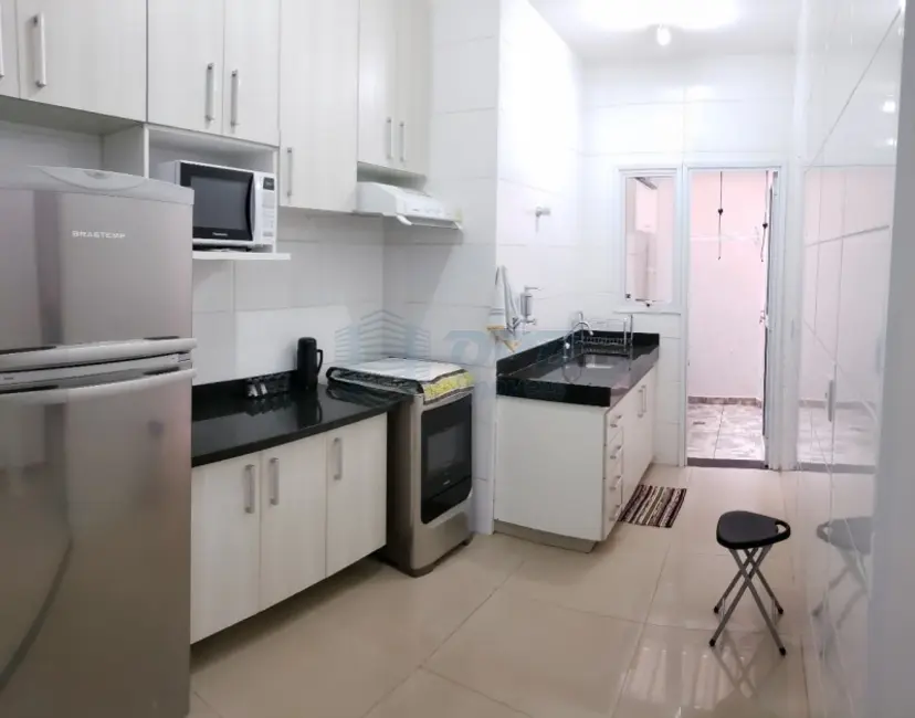 Foto 1 de Apartamento para alugar em Nova Ribeirânia, Ribeirao Preto - SP