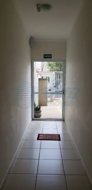 Foto 3 de Apartamento para alugar em Nova Ribeirânia, Ribeirao Preto - SP