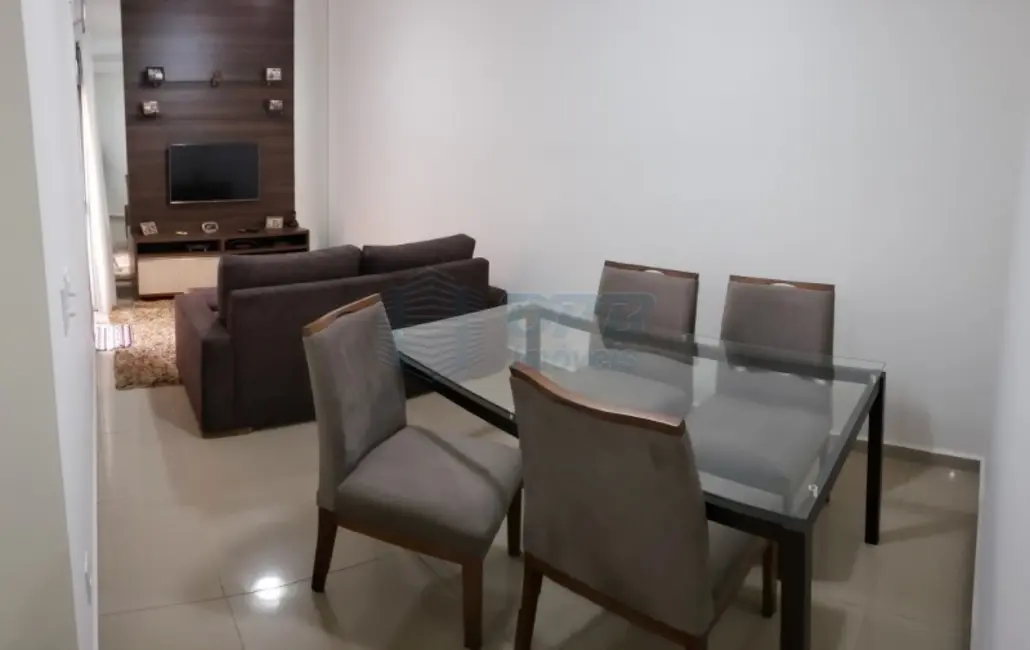 Foto 8 de Apartamento para alugar em Nova Ribeirânia, Ribeirao Preto - SP