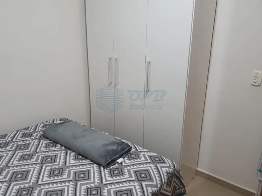 Foto 14 de Apartamento para alugar em Nova Ribeirânia, Ribeirao Preto - SP