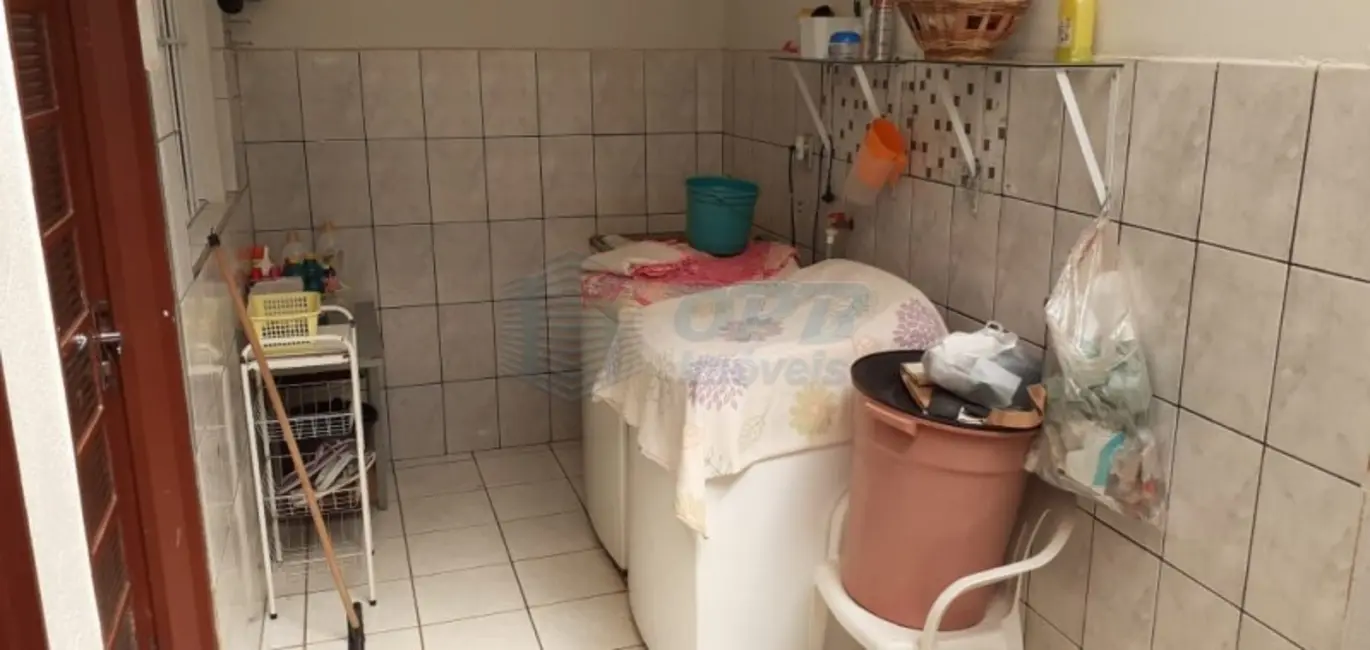 Foto 6 de Casa à venda, 100m2 em Ribeirao Preto - SP