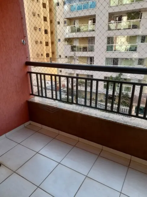 Foto 7 de Apartamento para alugar, 119m2 em Jardim Botânico, Ribeirao Preto - SP
