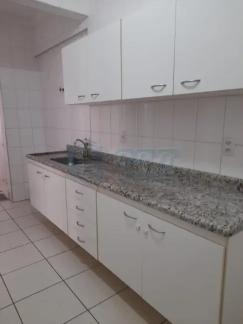 Foto 1 de Apartamento para alugar, 119m2 em Jardim Botânico, Ribeirao Preto - SP