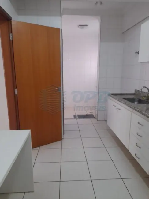 Foto 2 de Apartamento para alugar, 119m2 em Jardim Botânico, Ribeirao Preto - SP