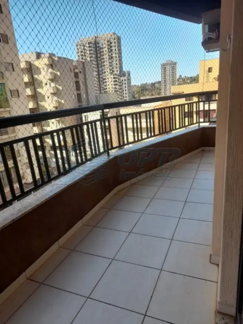 Foto 6 de Apartamento para alugar, 119m2 em Jardim Botânico, Ribeirao Preto - SP