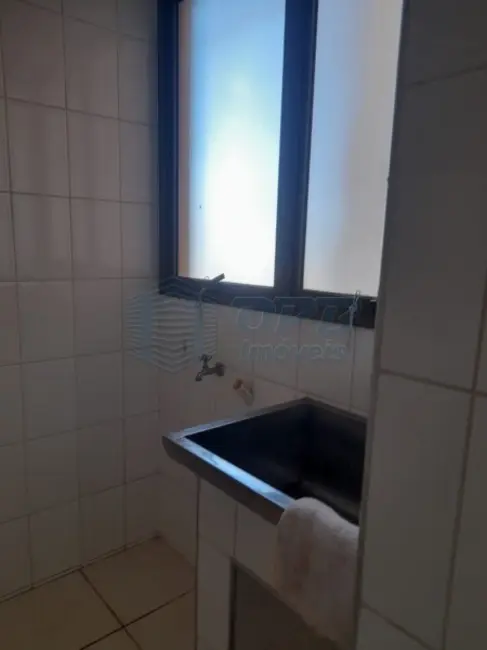 Foto 4 de Apartamento para alugar, 119m2 em Jardim Botânico, Ribeirao Preto - SP