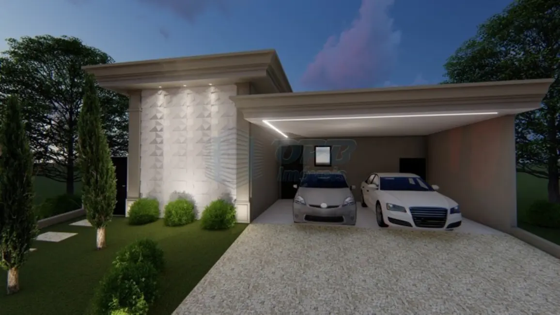 Foto 4 de Casa à venda, 353m2 em Ribeirao Preto - SP