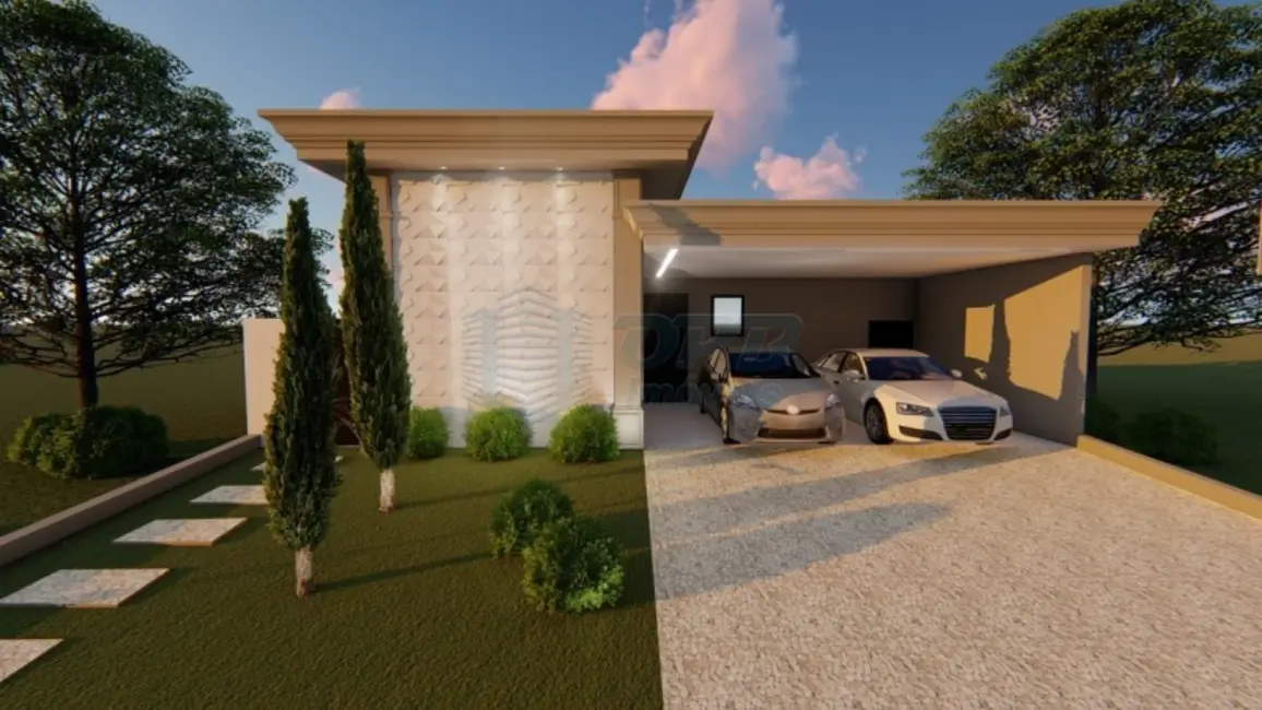 Foto 3 de Casa à venda, 353m2 em Ribeirao Preto - SP