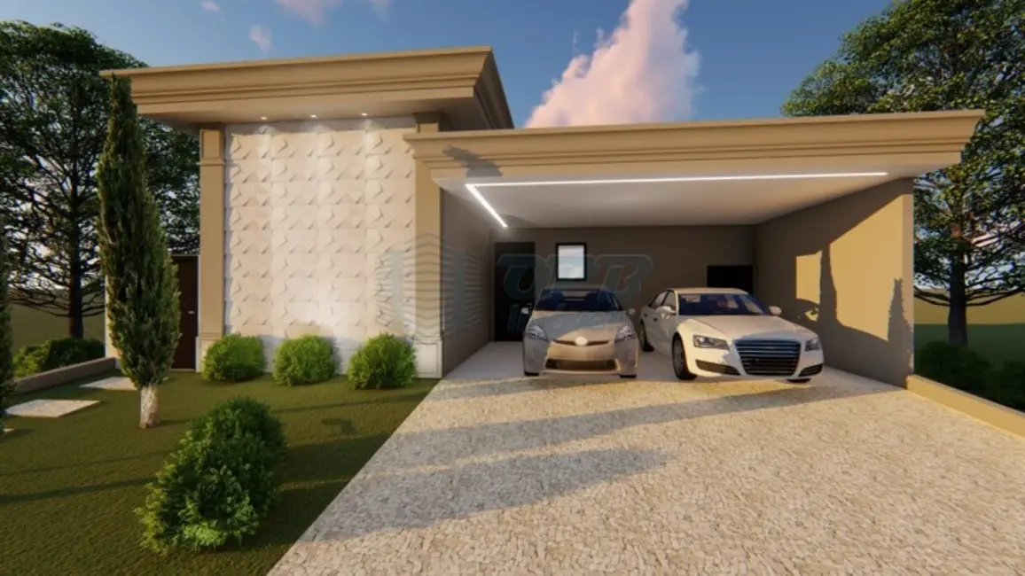 Foto 1 de Casa à venda, 353m2 em Ribeirao Preto - SP