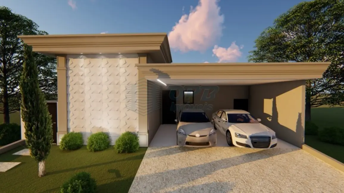 Foto 2 de Casa à venda, 353m2 em Ribeirao Preto - SP