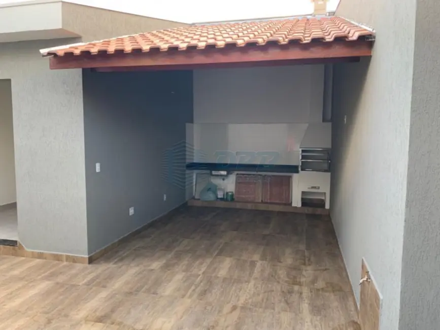 Casa à venda, 250m2 em Vila Virgínia, Ribeirao Preto - SP - imagem 5 Foto 5 de Casa à venda, 250m2 em Vila Virgínia, Ribeirao Preto - SP