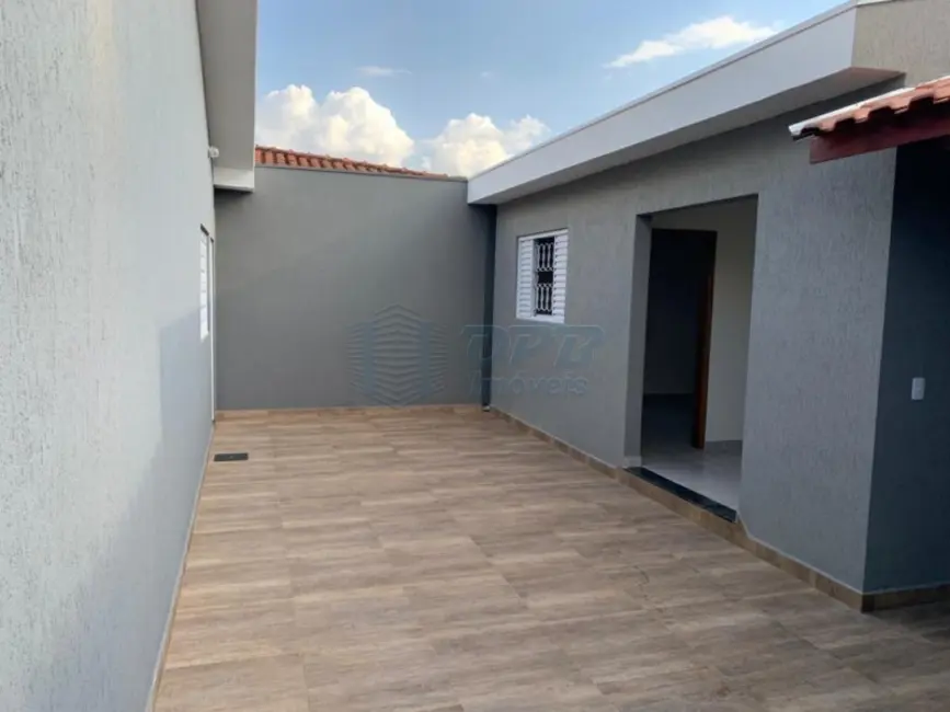 Casa à venda, 250m2 em Vila Virgínia, Ribeirao Preto - SP - imagem 4 Foto 4 de Casa à venda, 250m2 em Vila Virgínia, Ribeirao Preto - SP