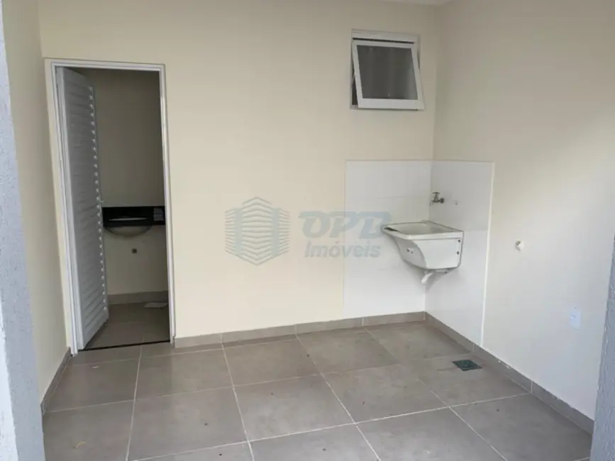 Foto 1 de Casa à venda, 250m2 em Vila Virgínia, Ribeirao Preto - SP