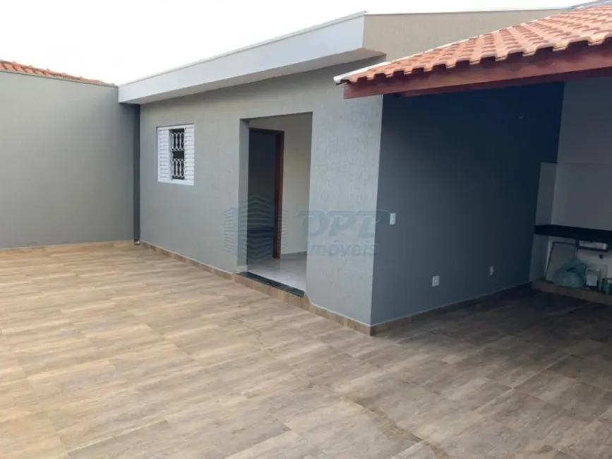 Casa à venda, 250m2 em Vila Virgínia, Ribeirao Preto - SP - imagem 6 Foto 6 de Casa à venda, 250m2 em Vila Virgínia, Ribeirao Preto - SP