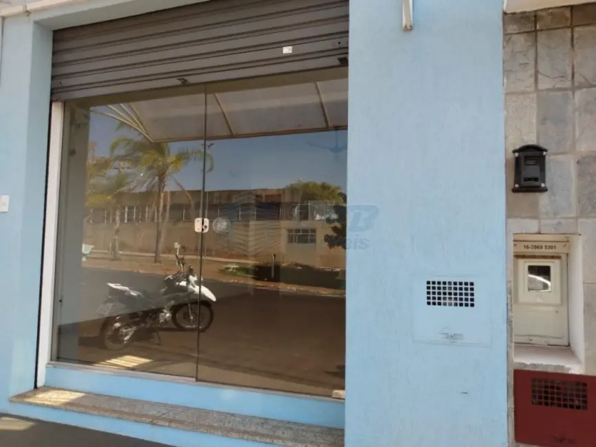Foto 2 de Sala Comercial para alugar, 60m2 em Ribeirao Preto - SP