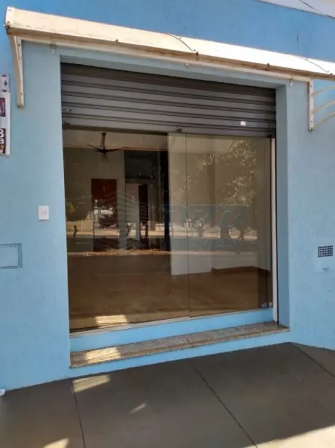 Foto 1 de Sala Comercial para alugar, 60m2 em Ribeirao Preto - SP