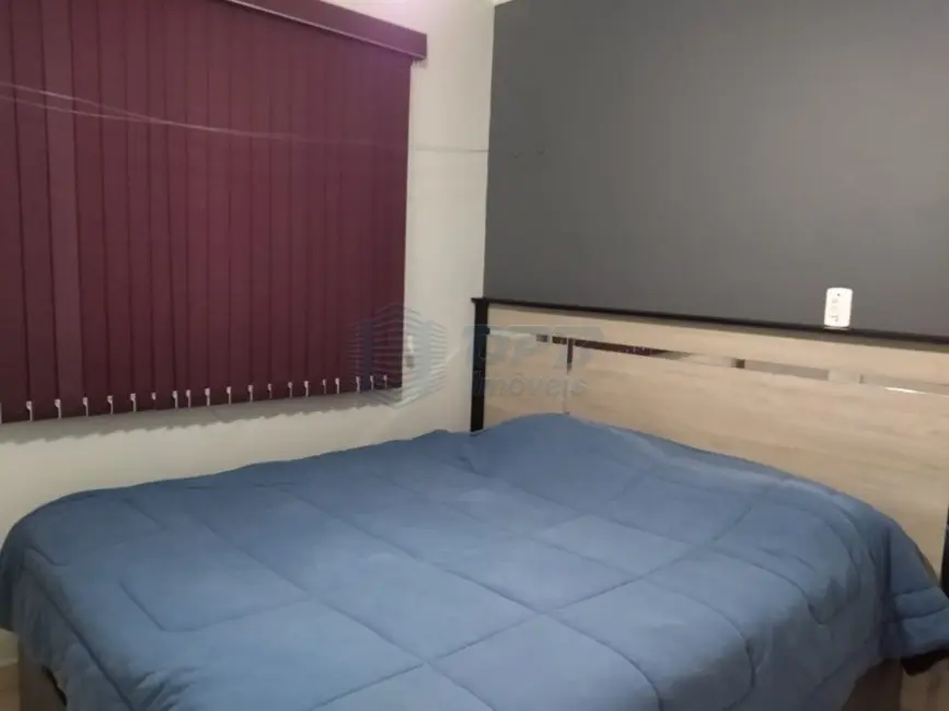 Foto 5 de Apartamento para alugar, 55m2 em Ribeirao Preto - SP