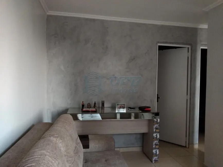 Foto 2 de Apartamento para alugar, 55m2 em Ribeirao Preto - SP