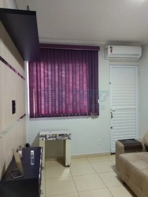 Foto 1 de Apartamento para alugar, 55m2 em Ribeirao Preto - SP