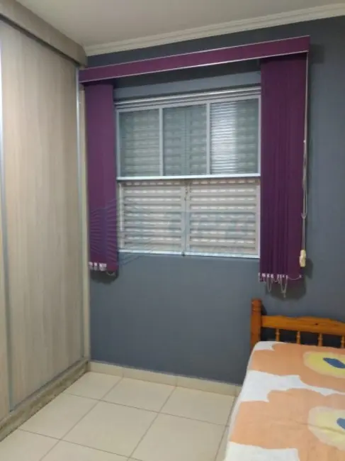 Foto 9 de Apartamento para alugar, 55m2 em Ribeirao Preto - SP