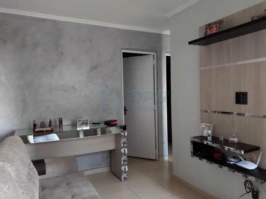 Foto 3 de Apartamento para alugar, 55m2 em Ribeirao Preto - SP