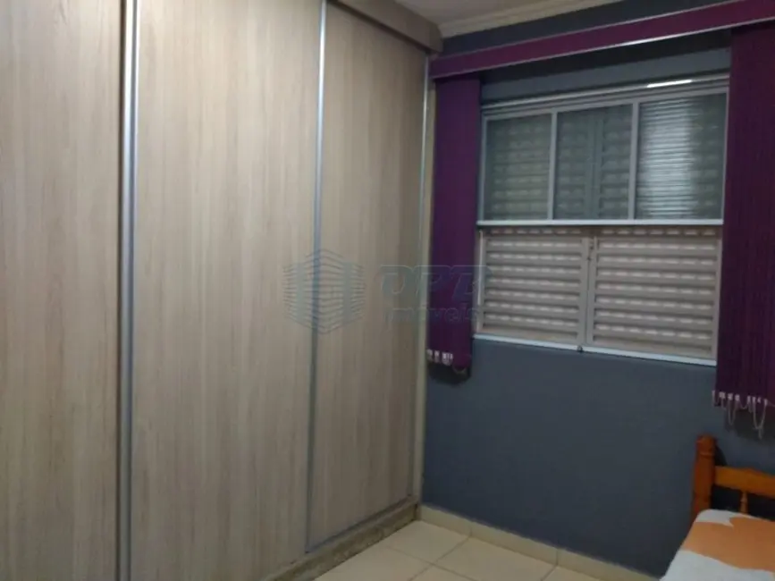 Foto 8 de Apartamento para alugar, 55m2 em Ribeirao Preto - SP